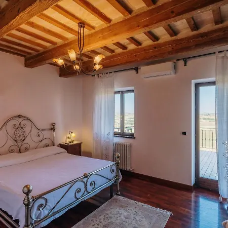 Villa Maria By Vacavilla Appignano (Macerata)