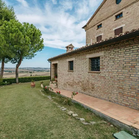 Villa Maria By Vacavilla Appignano (Macerata)