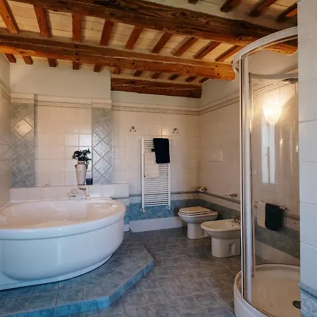 Maria By Vacavilla * Appignano (Macerata)