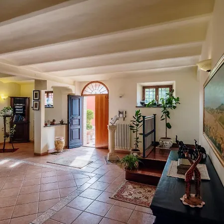 Maria By Vacavilla Villa Appignano (Macerata)